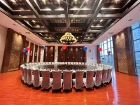 Ronghai Dream Hotel - breakfast