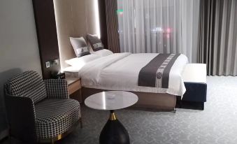 Qidong Jindingxuan Business Hotel
