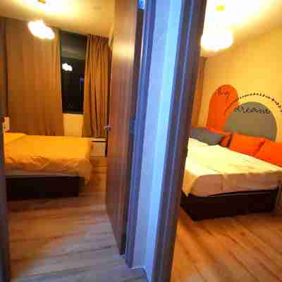 Hann's Residence Stylish 3BR@MiCasa4 Home Rooms