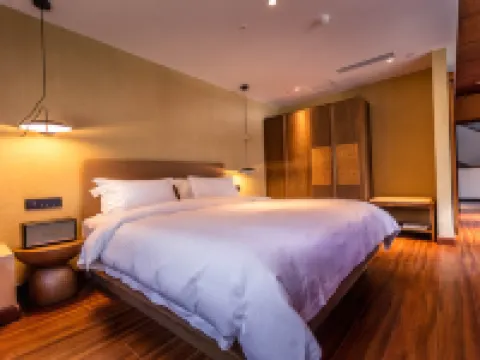 FARYLAND HOMESTAY Hotels in Langfang