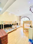 Yilu Xiangdong Youth Hostel Hotel a 