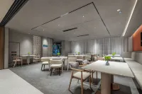 Atour Hotel Anji Longshan - breakfast