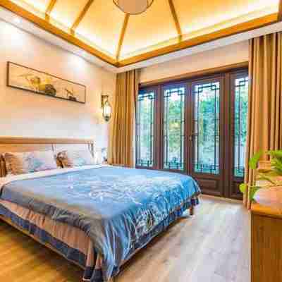 象山鉉媽客棧 Rooms