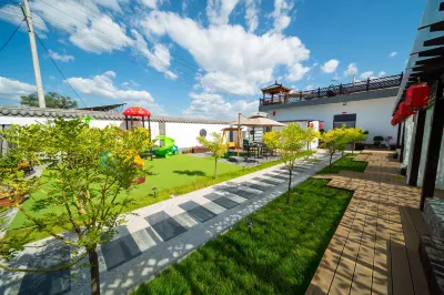 Jiangnan B&B, Qicun, Zhangzhou Hotel dekat Xinkou Battle Sites