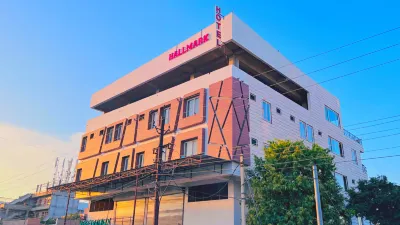 HOTEL HALLMARK Hotels in 