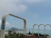 Fuding Sea Tianhu Mountain Villa