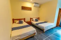 Changyang farming, soil and flavor farm