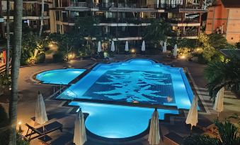 Kalim Residence Unit 133 Vue Mer