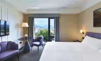 Fullon Poshtel Shuili