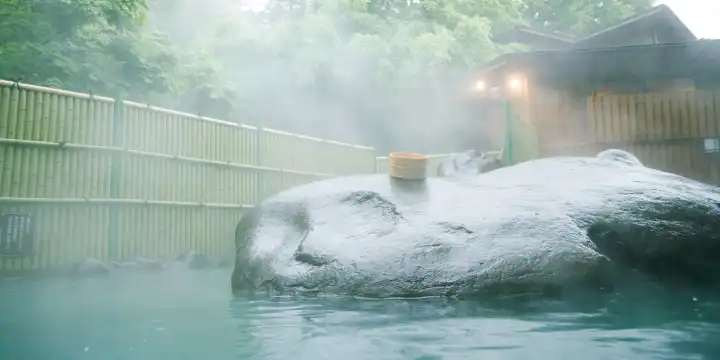 Hoteles con balneario