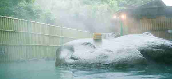 Hotel a tema terme