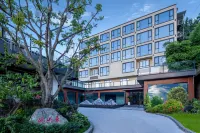 Hushanju Hotel Hotels in Jianyang