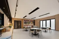 Ni Hao Hotel (Qidong Jintai Xinshidai) - breakfast
