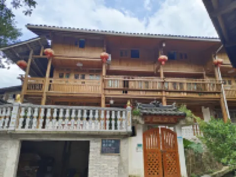 雲景一喲民宿（野記店）