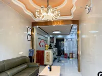 Liupanshui Liancheng Business Hotel