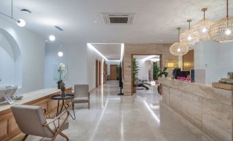 Tui Blue Xanthe Resort & Spa