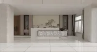 Liaocheng Runheyuan AI Intelligent Hotel - Airport Shuttle