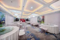 Han Hai International Hotel Hotels in Langxi