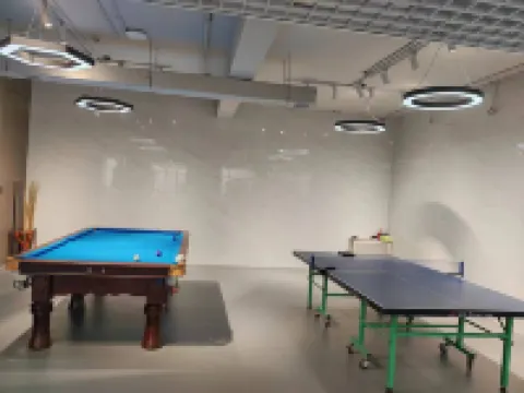 Yulongze Business Club โรงแรมในว่างขวย