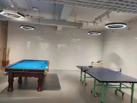 Yulongze Business Club