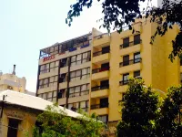 Bliss 3000 Furnished Studios Hotels in 