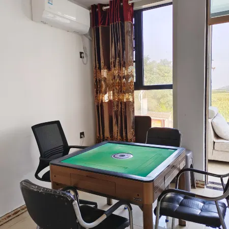 Fulushan Yunman Windmill Homestay