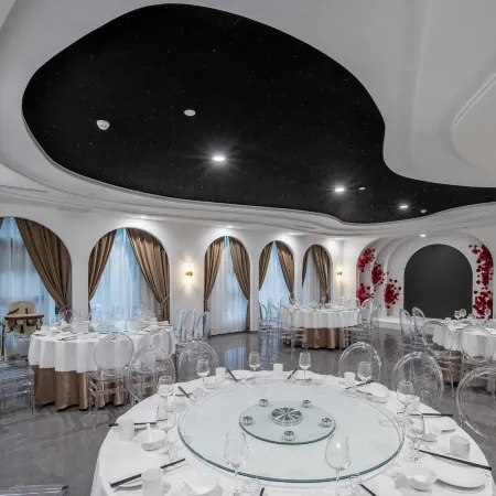 Sheqi Dejusheng hotel