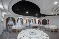 Sheqi Dejusheng hotel - Bữa sáng