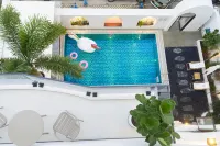 Sugar B&B (Jianshui Zitao Street)