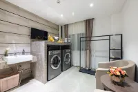 如家精選飯店（蘭州張掖路西關地鐵站店）