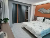 Weihui Meiyu Homestay - balcony