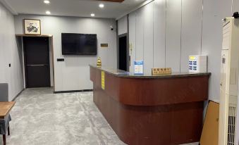 Changzhou Jindong Hotel