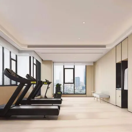 JI Hotel (Rushan Shenglijie)