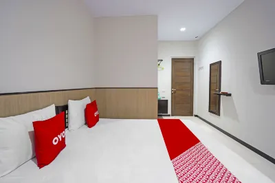Hotel O Anugerah Hoteller i Kepatihan