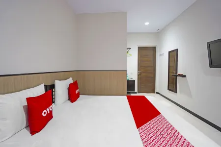 Hotel O Anugerah Отели рядом с достопримечательностью «Lave»