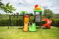 Krajokkaew mouthten khao yai Hotels in Pak Chong