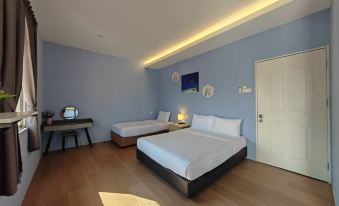 Semporna Dream Villa