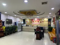 Tian Tian Le Business Hotel (Normal University Store)
