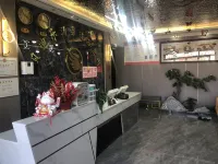 Beidile Amusement Park Tangquan Bathing Club