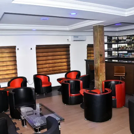 New Point Hotel and Suites