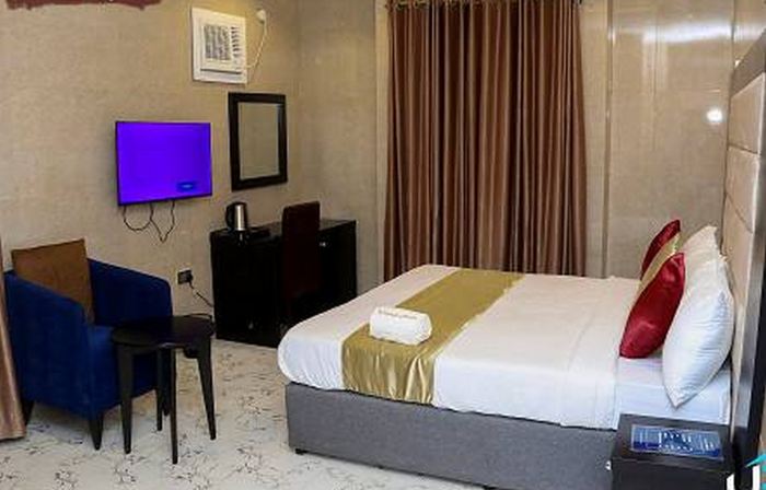 Uranus House Uyo