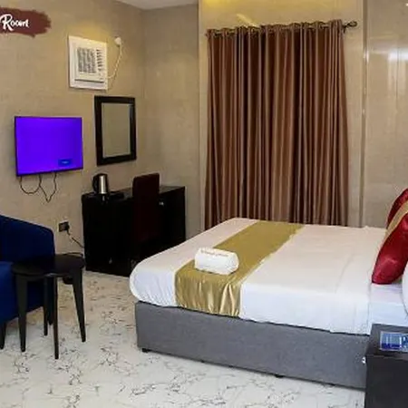 Uranus House Uyo