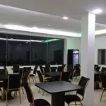 Summit Resort - breakfast