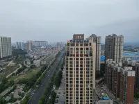 Galaxy Holiday Hotel (Ningxiang Jinzhou Avenue No.1 Middle School)