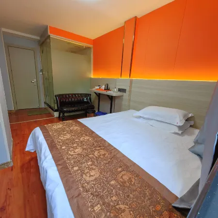 Zhongshan Hotel