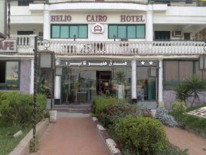 Helio Cairo Hotel