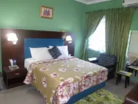 CrownEdge Hotels