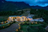 DAIYUE·SHANYIN HOMESTAY
