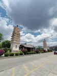 Jinyu Yashe Homestay (Weicheng East Road)