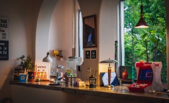 Luyuan Homestay